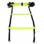 Merco AGILITY LADDER FIXED JUMPING SET 4,5M