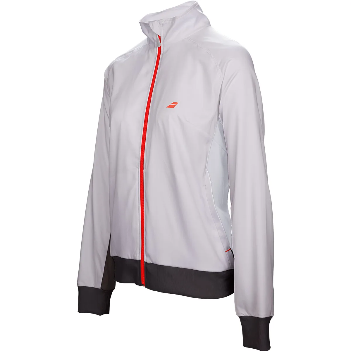 Babolat Core Club Jacket Fille Sport4Club